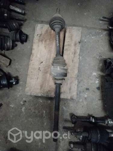 Homocinetica Fiat Strada