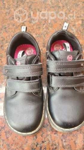 Zapato de Colegio