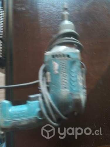 Taladro makita