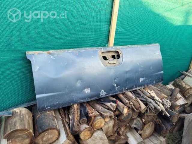 Portalon mitsubishi l200