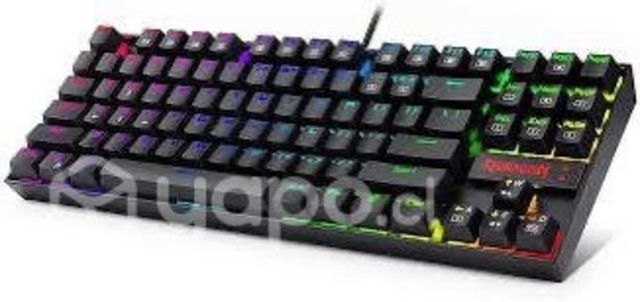 Redragon kumara k552