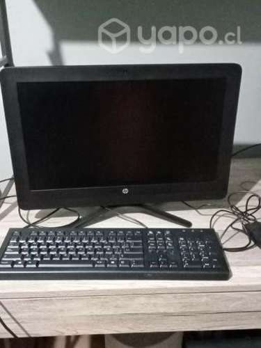 Computador All in One