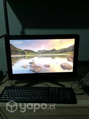 Computador All in One