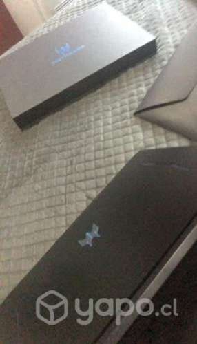 Notebook gamer predator helios 300