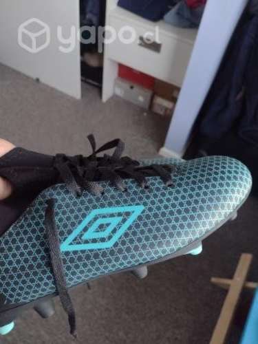 Zapatillas de fútbol