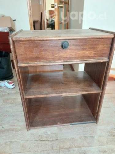 Mueble con cajón