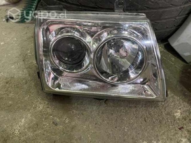 Great wall deer óptico derecho