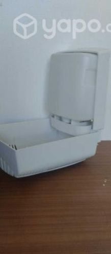 Bacteriostatico de Baño