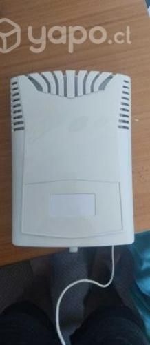 Bacteriostatico de Baño