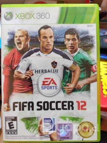 FIFA 13 Xbox 360