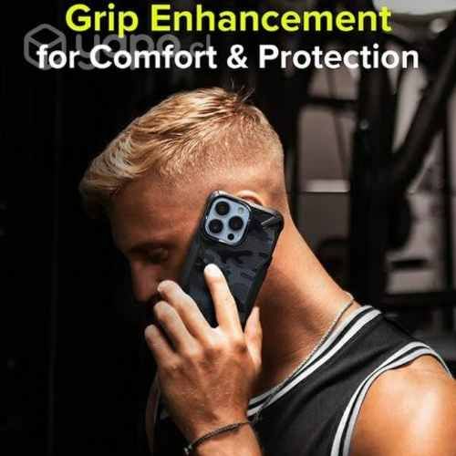 Carcasa Ringke Fusion-X Serie IPhone 13