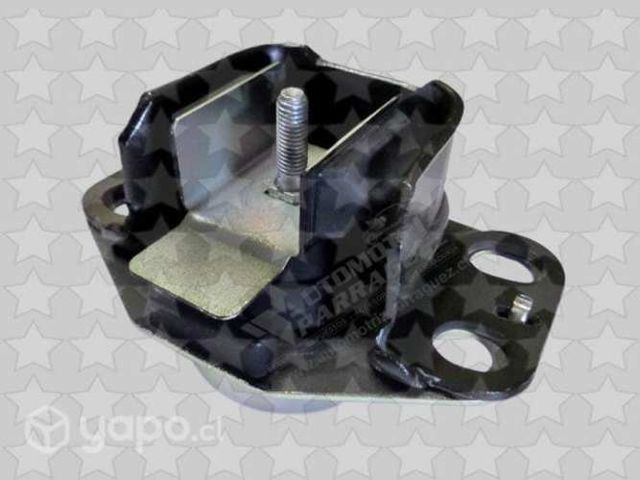 Soporte motor derecho Platina, Clio 2, otros