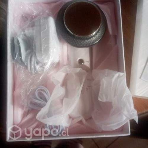 Masajeador Reductor Infrarojo