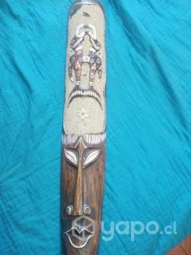 Adorno de la antigüedad muy lindo