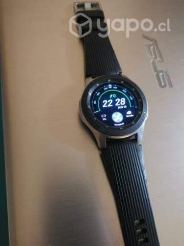 Galaxy watch 2