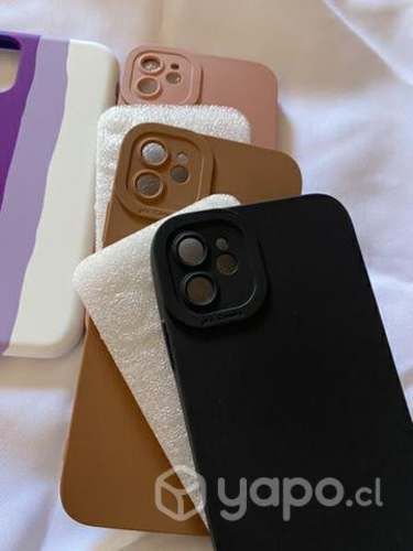 Carcasas iphone 11