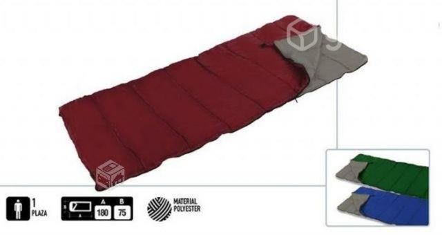 Saco de Dormir Ozark Trail de Camping 180 x 75cm