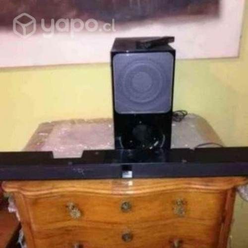 Soundbar Sony