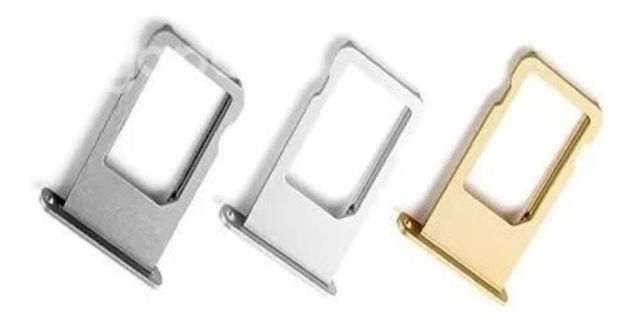 Bandeja Compatible Con iPhone 6s Porta Nano Sim