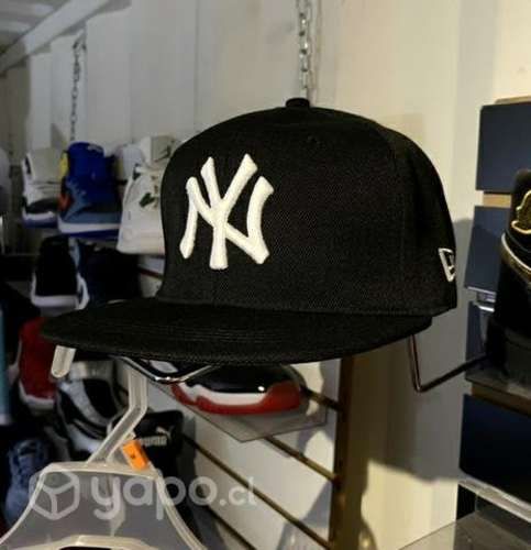 Gorros Snapback ajustables