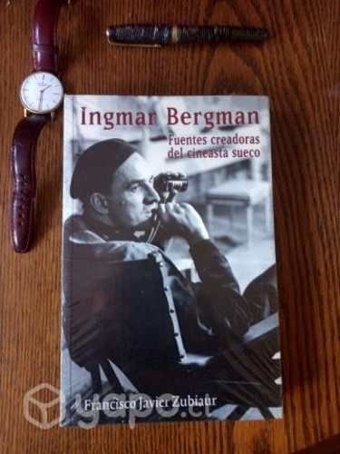 Ingmar Bergman