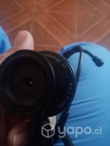 Fonendoscopio