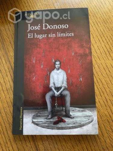 El lugar sin límites