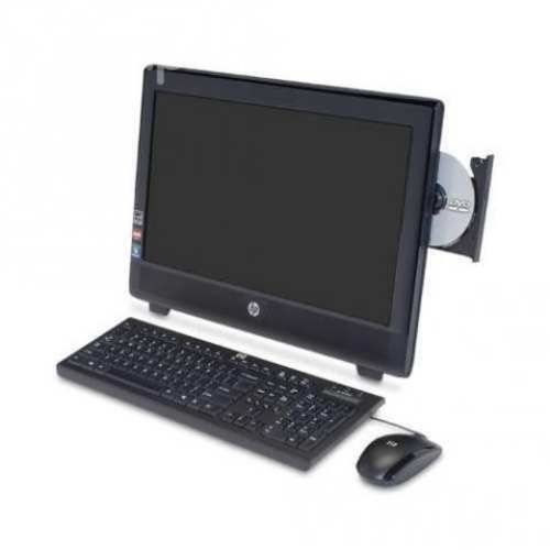 All in one hp 100b/20in