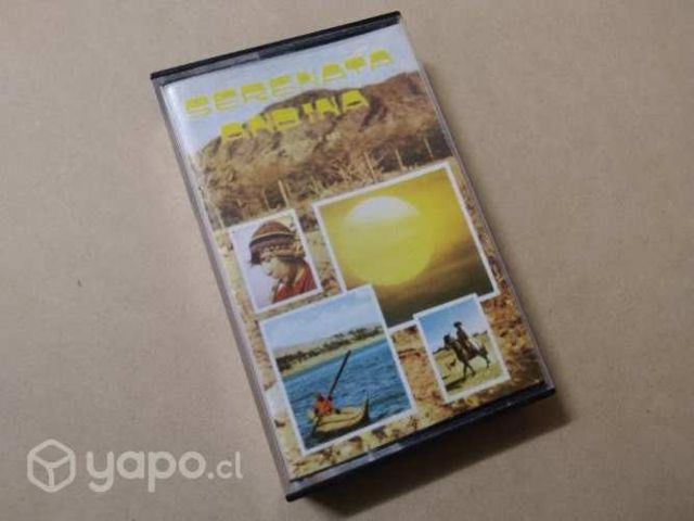 Mt206: tape grupo cocha-ray