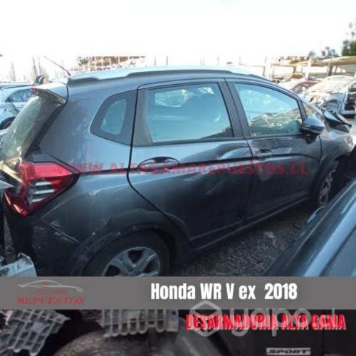 Valvula egr honda wrv 2018
