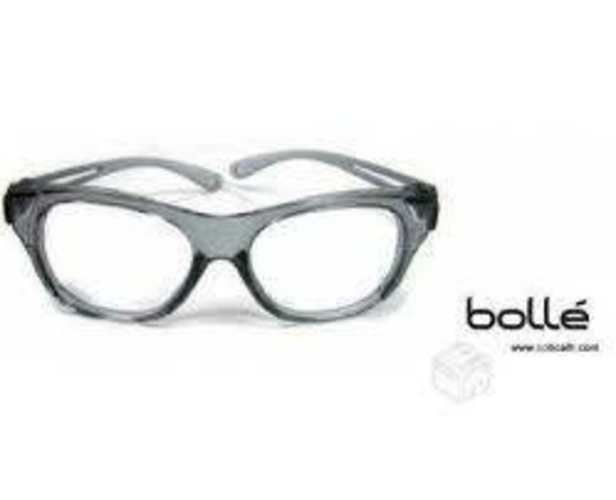 Lente fotocromatico - bolle