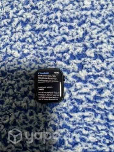 Apple watch Serie 7 45mm