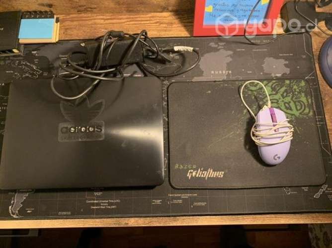 Computador Asus usado