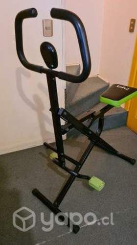 Máquina Trotter Crunch