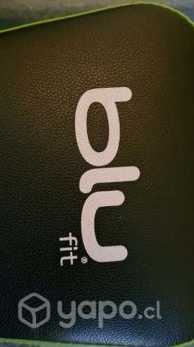 Máquina Trotter Crunch