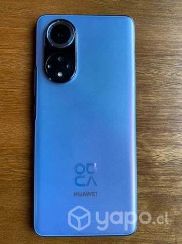 Huawei nova 9