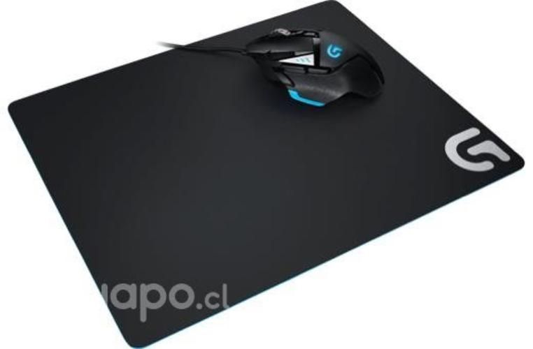 MousePad Logitech G240