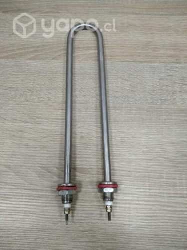 Resistencia de humedad potencia  300 watts