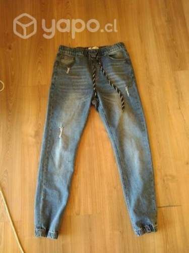 Pantalon fiorucci talla 40