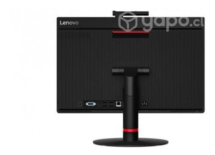 Lenovo Thinkcentre All In One M820z I5-8400 16gb 1