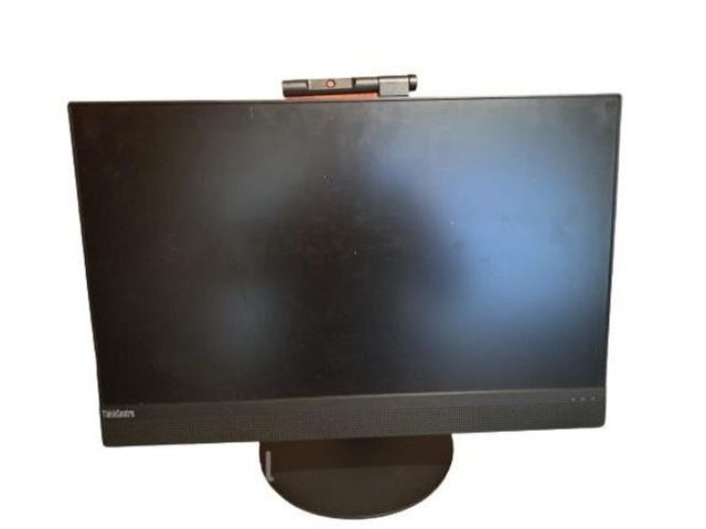 Lenovo Thinkcentre All In One M820z I5-8400 16gb 1