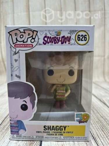 Shaggy funko pop