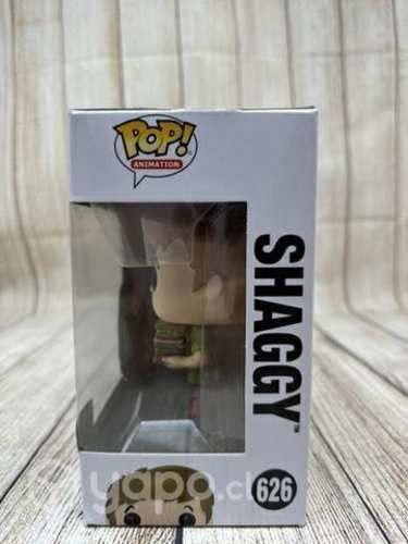 Shaggy funko pop