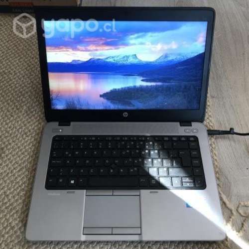 Notebook Hp Elitebook 840 G1