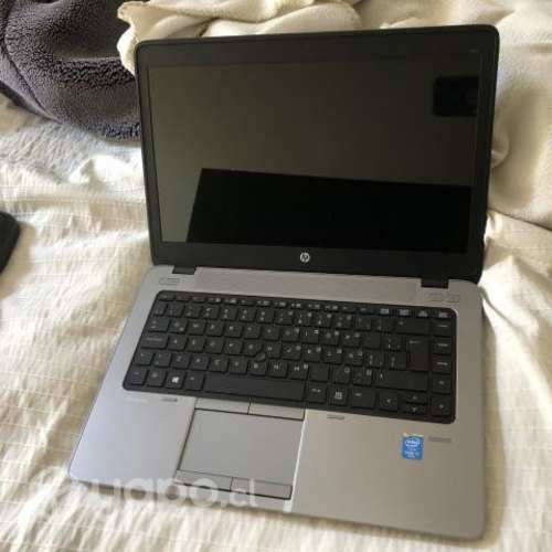 Notebook Hp Elitebook 840 G1