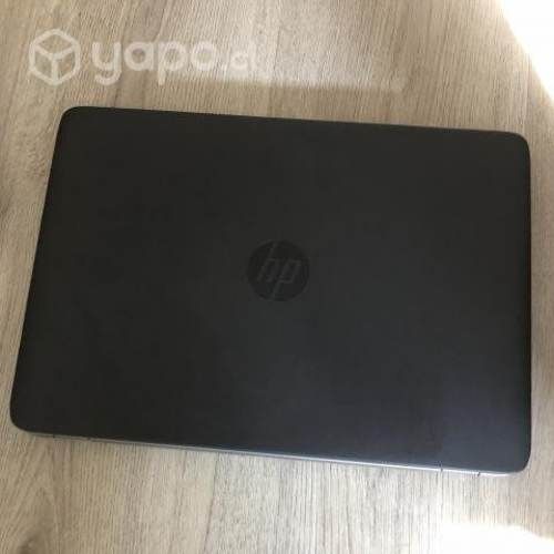 Notebook Hp Elitebook 840 G1