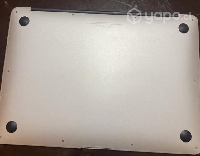 MacBook Air 13.3 (2017) Intel i5 8GB 128GB