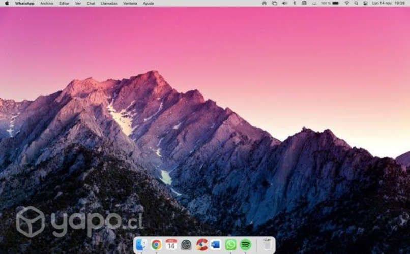 MacBook Air 13.3 (2017) Intel i5 8GB 128GB