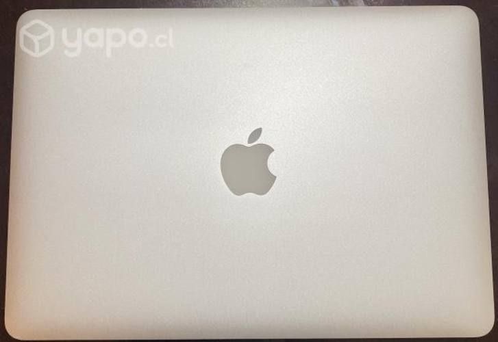 MacBook Air 13.3 (2017) Intel i5 8GB 128GB