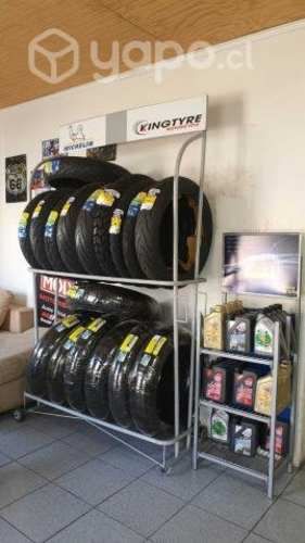 Neumatico 150/70 r17